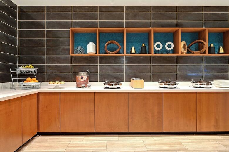 Hotel Springhill Suites By Marriott Albuquerque University Area