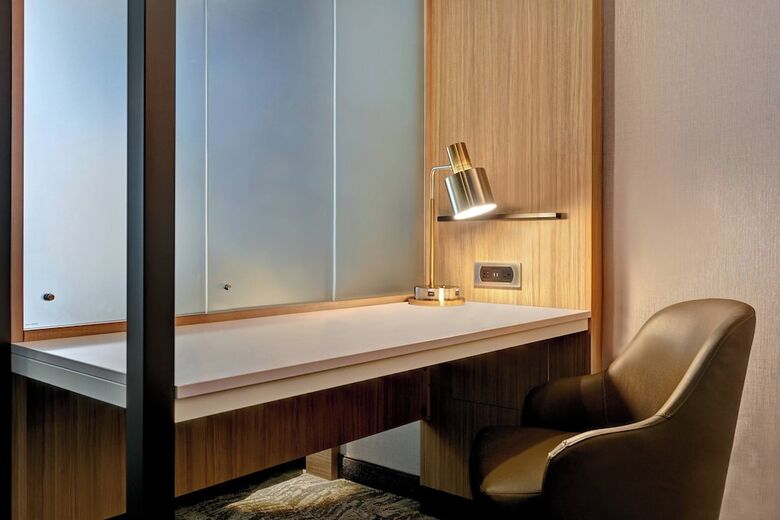 Hotel Springhill Suites By Marriott Albuquerque University Area