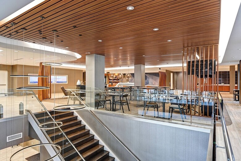 Hotel Springhill Suites By Marriott Albuquerque University Area