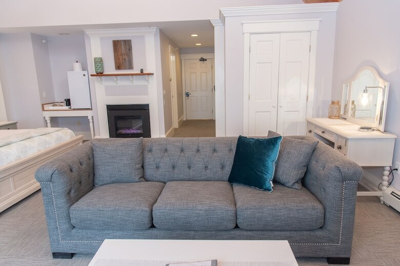 Posada Inn On Peaks Island