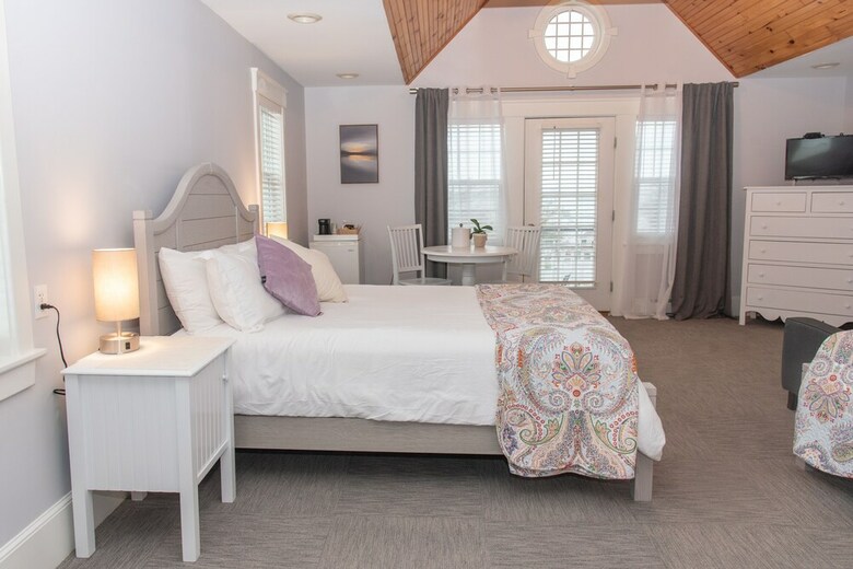 Posada Inn On Peaks Island