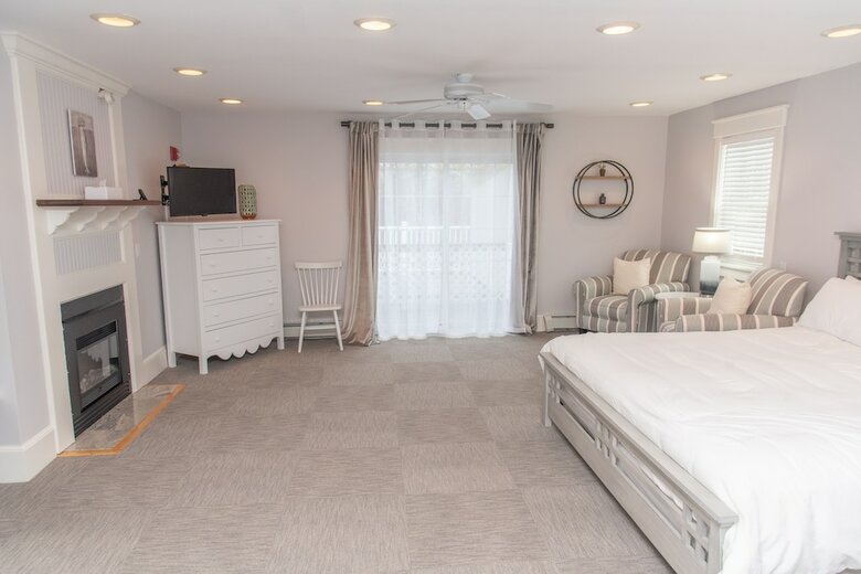 Posada Inn On Peaks Island