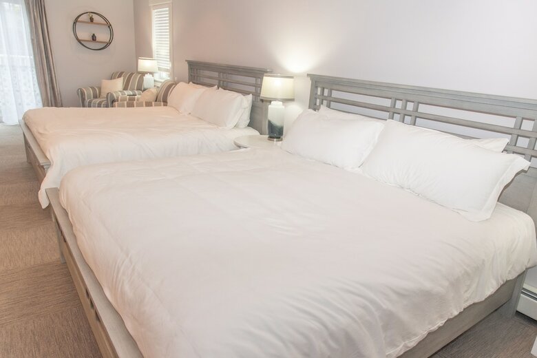 Posada Inn On Peaks Island