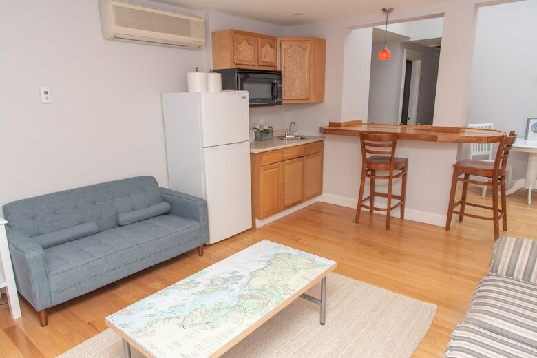 Posada Inn On Peaks Island