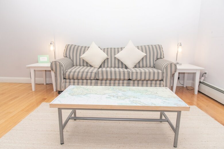 Posada Inn On Peaks Island