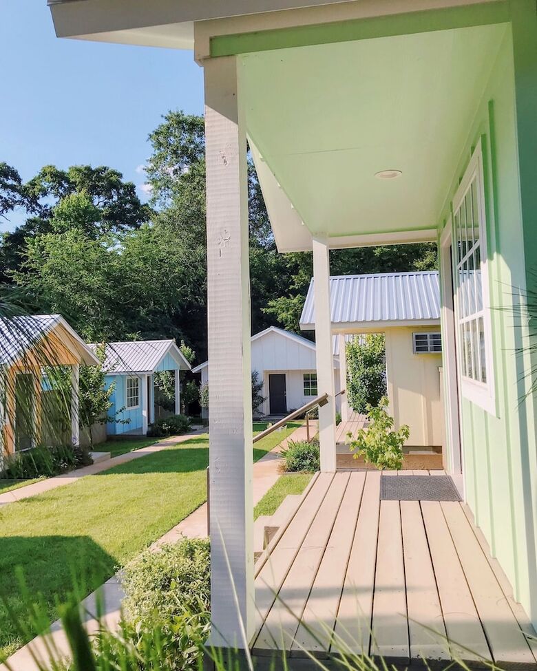 Hotel High Hill Farm