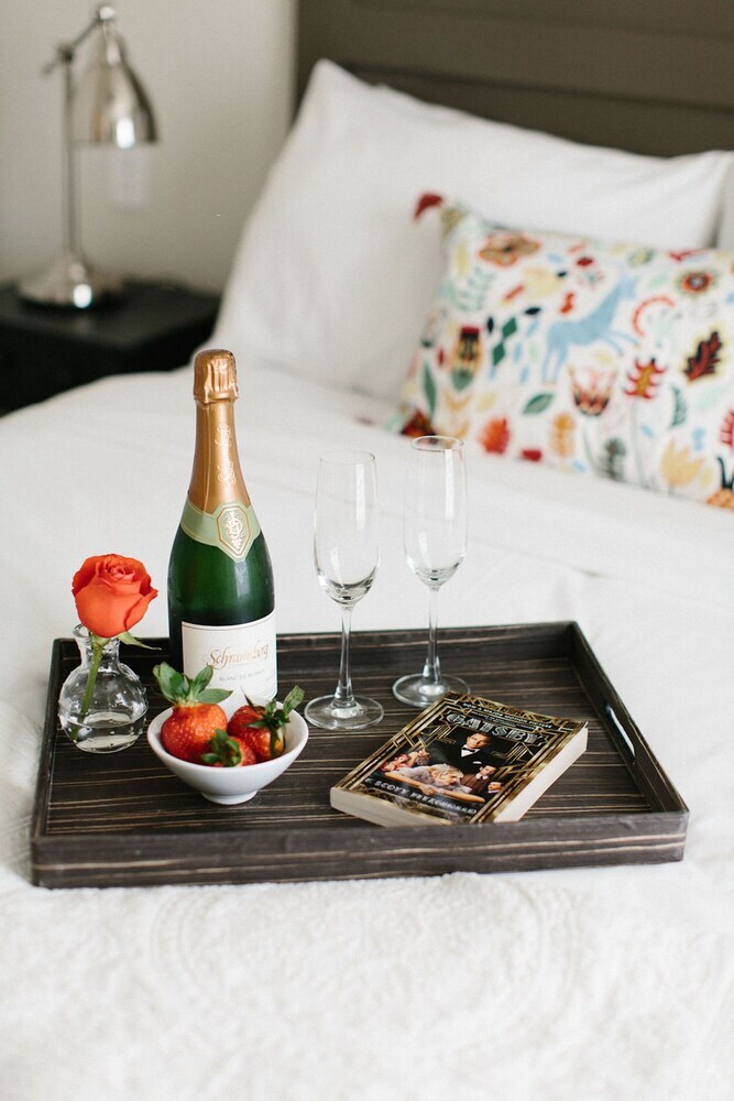 Hotel High Hill Farm