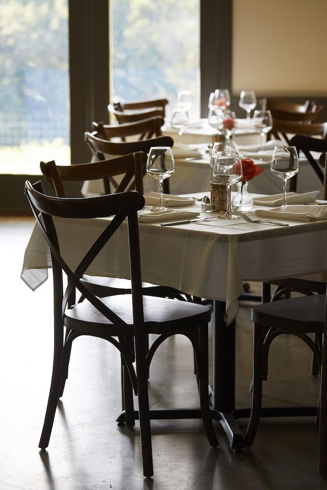 Hotel High Hill Farm