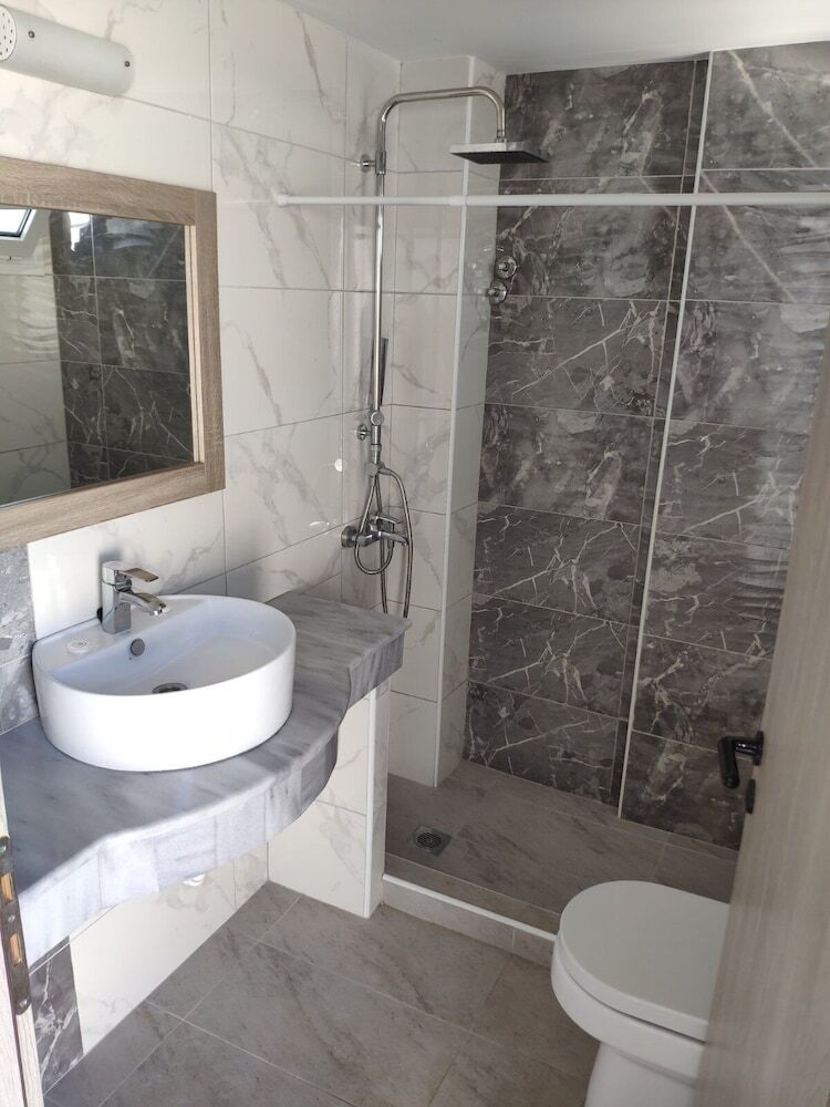 Ocean Analipsis Apartments