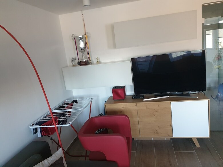 Bed & Breakfast Maleni Stan