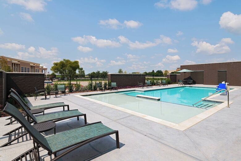 Hotel Springhill Suites By Marriott Dallas Richardson/university Area