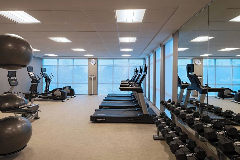 Hotel Springhill Suites By Marriott Dallas Richardson/university Area