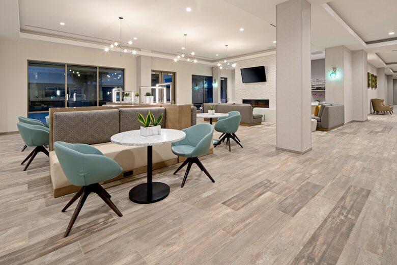 Hotel Staybridge Suites Long Beach Airport By Ihg
