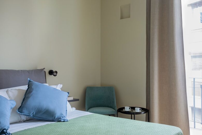 Bed & Breakfast Moris