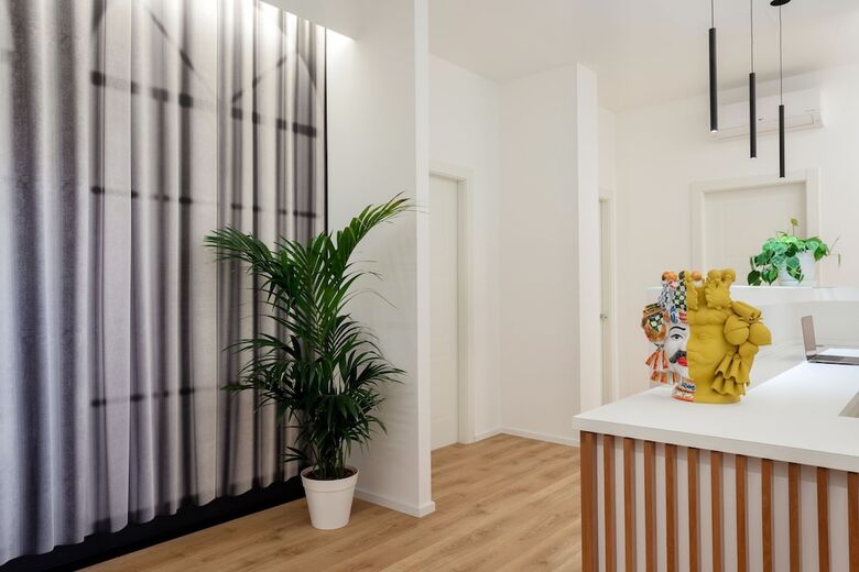 Bed & Breakfast Moris