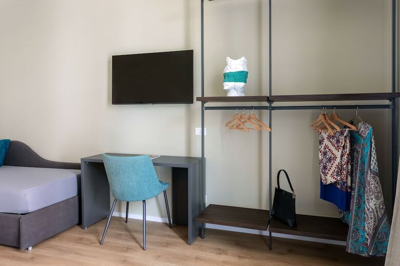 Bed & Breakfast Moris