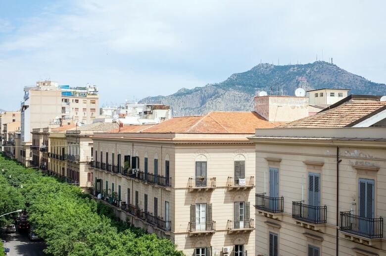 Bed & Breakfast Moris