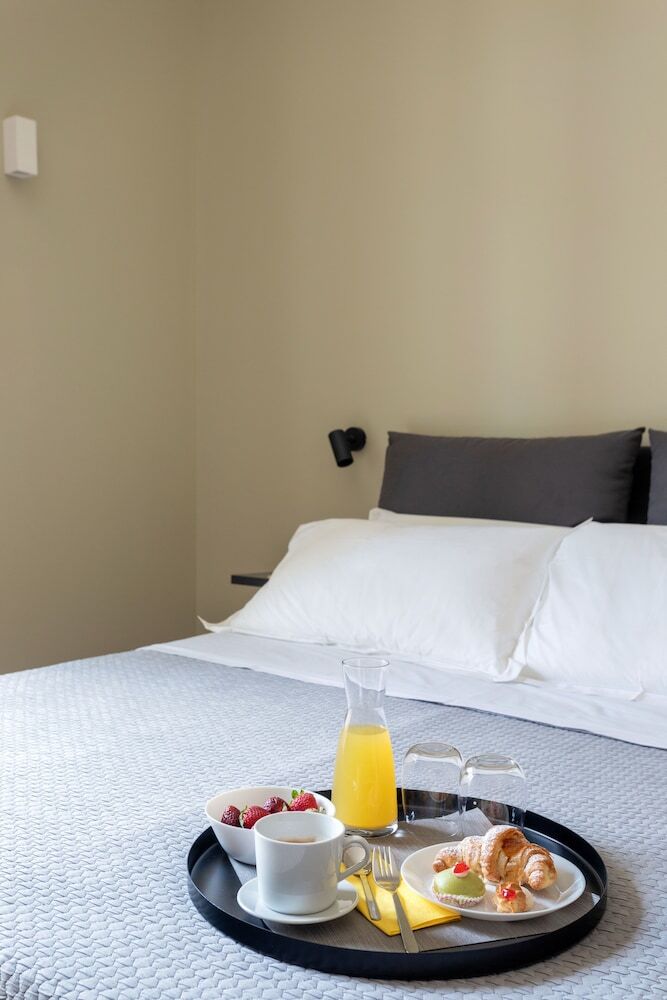 Bed & Breakfast Moris