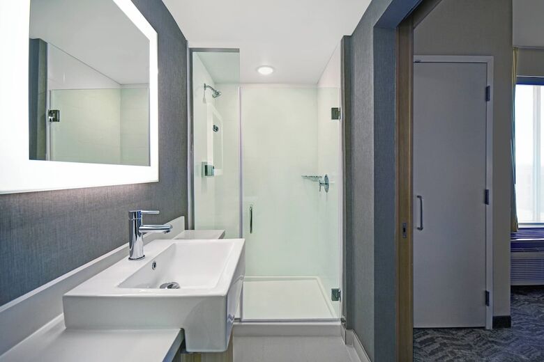 Hotel Springhill Suites By Marriott St. Paul Arden Hills