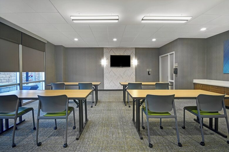 Hotel Springhill Suites By Marriott St. Paul Arden Hills