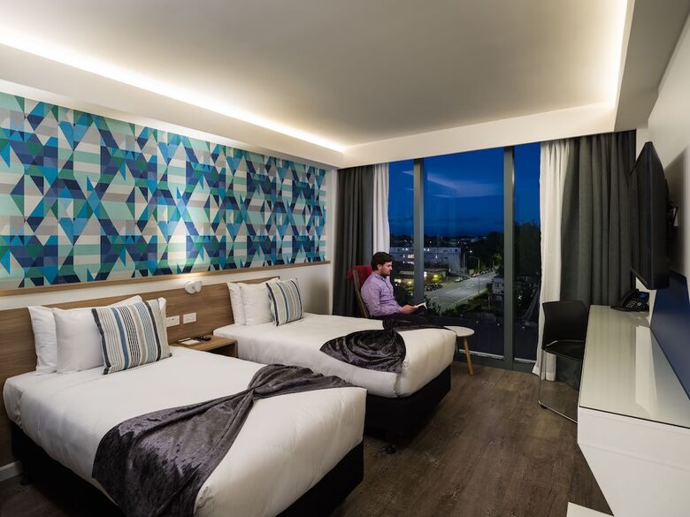 Carnmore Hotel Christchurch