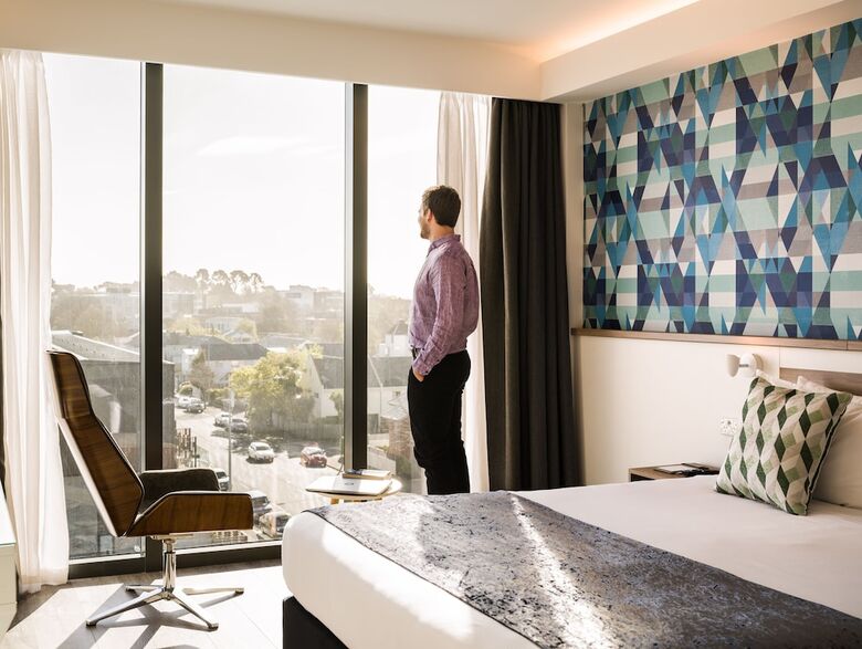 Carnmore Hotel Christchurch