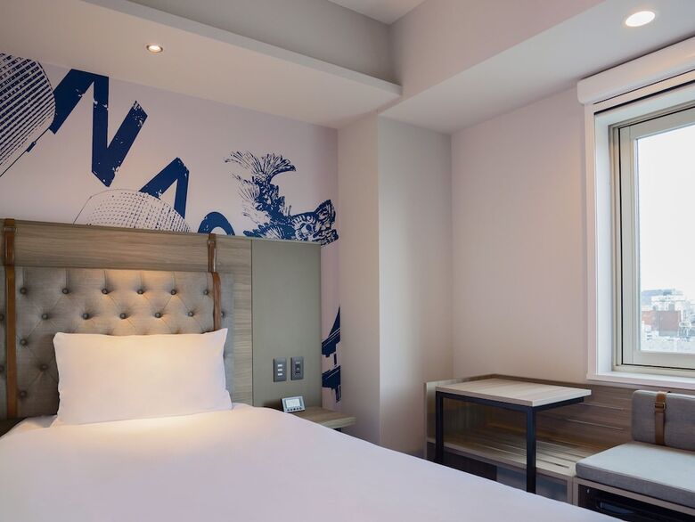 Hotel Travelodge Nagoya Sakae