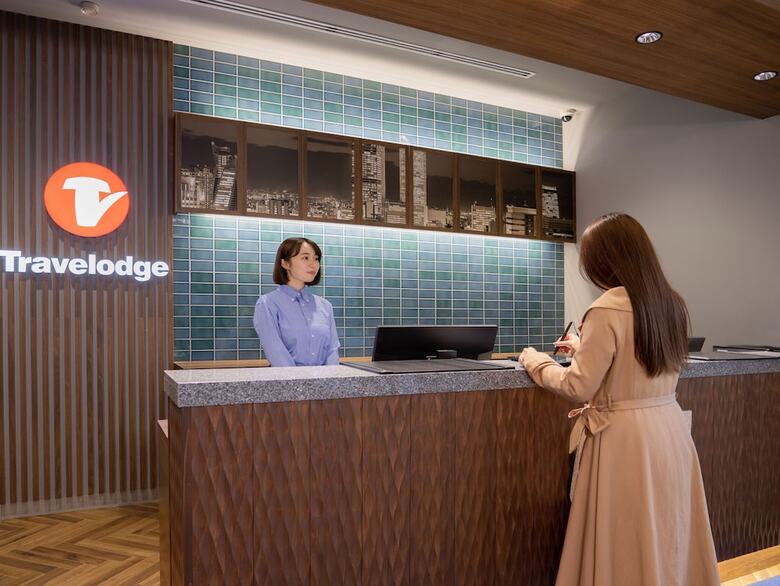 Hotel Travelodge Nagoya Sakae