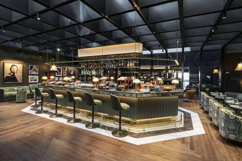 Radisson Collection Hotel, Santa Sofia Milan