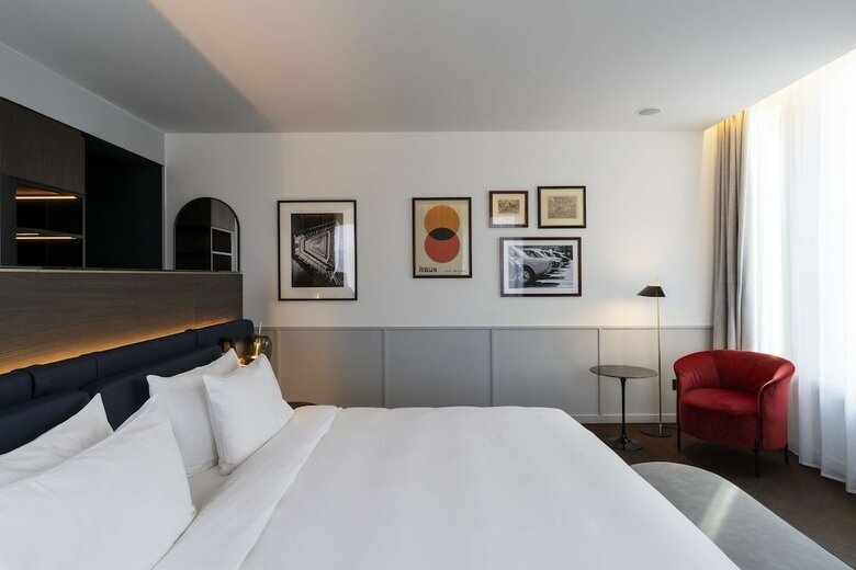 Radisson Collection Hotel, Santa Sofia Milan