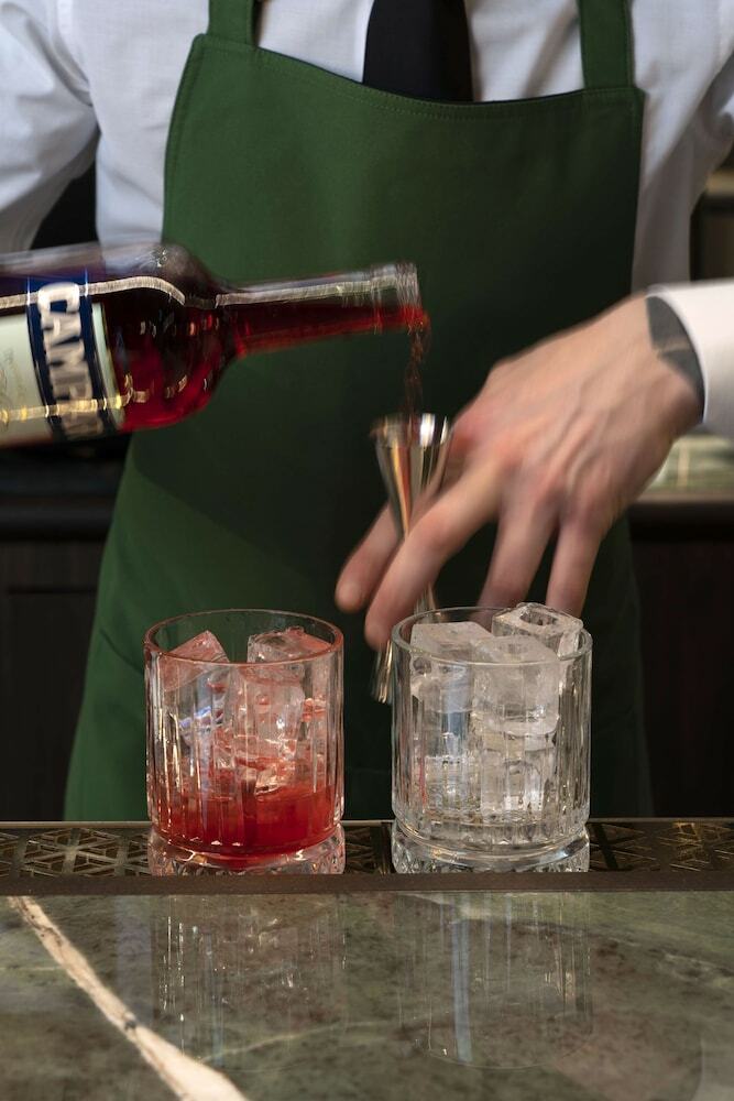 Radisson Collection Hotel, Santa Sofia Milan