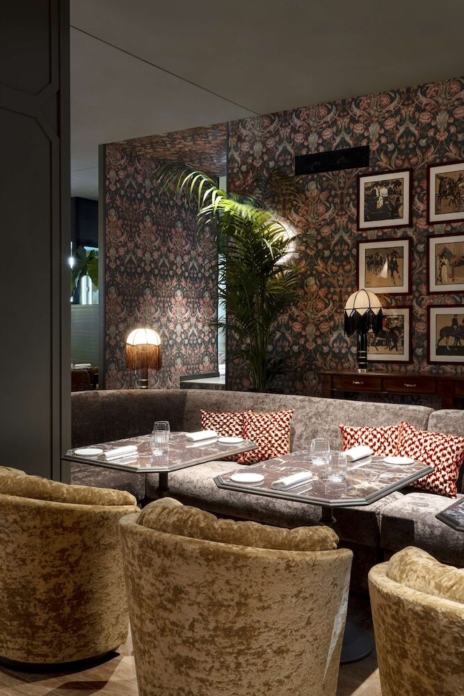 Radisson Collection Hotel, Santa Sofia Milan