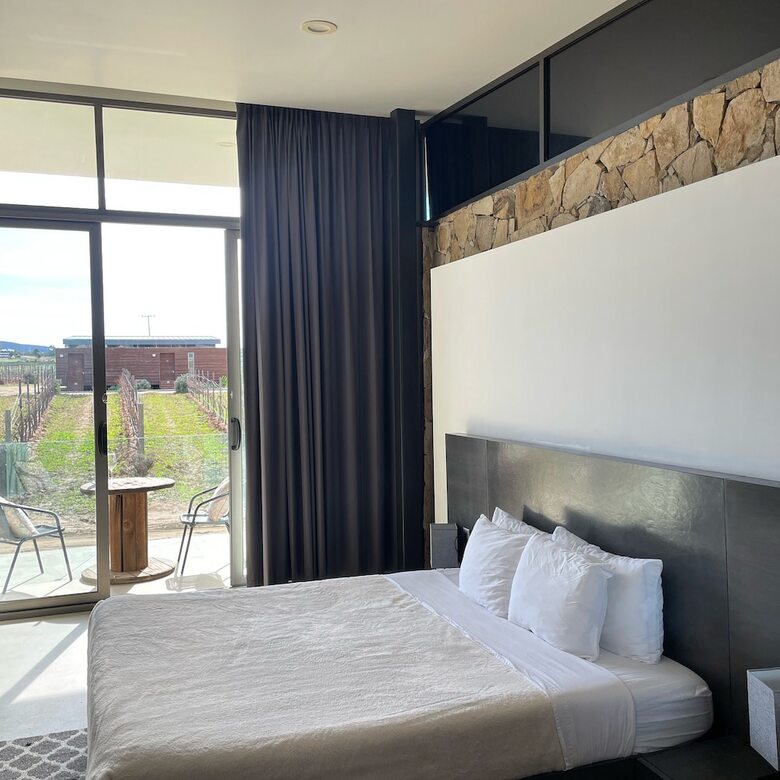 Hotel Casa Urbina Wine Resort