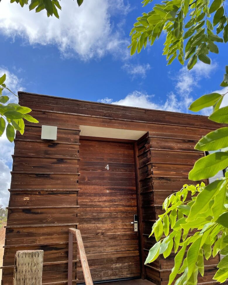 Hotel Casa Urbina Wine Resort