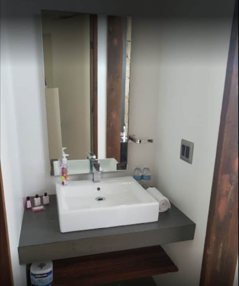 Hotel Casa Urbina Wine Resort