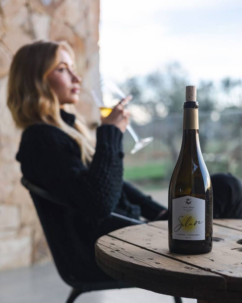 Hotel Casa Urbina Wine Resort