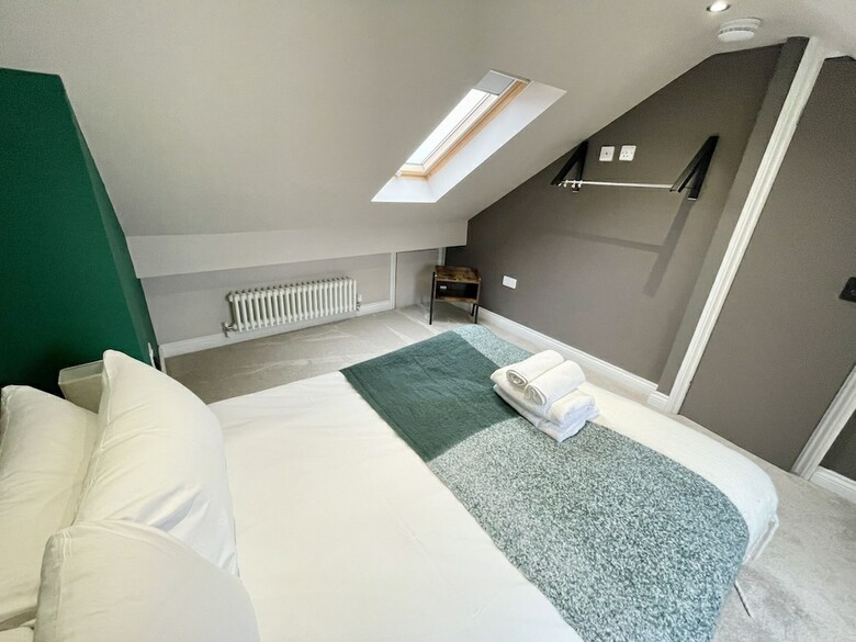 Apartamentos Homely And Modern Maisonette In Vibrant Bristol
