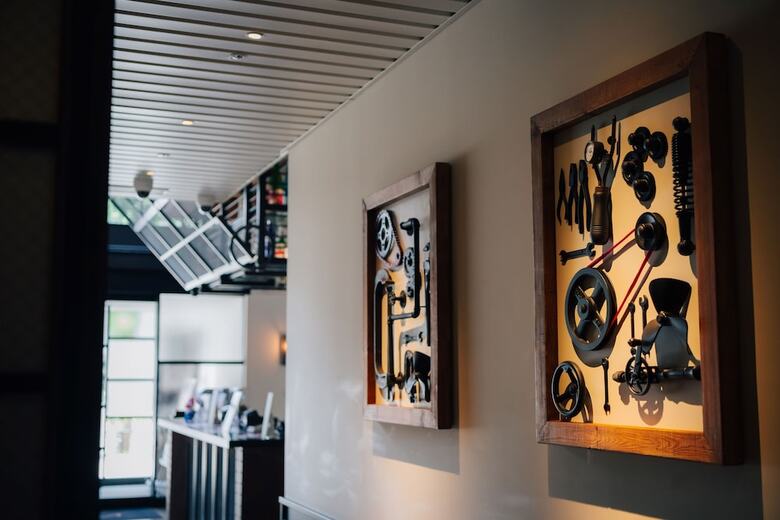 Hotel Moxy Osaka Umeda