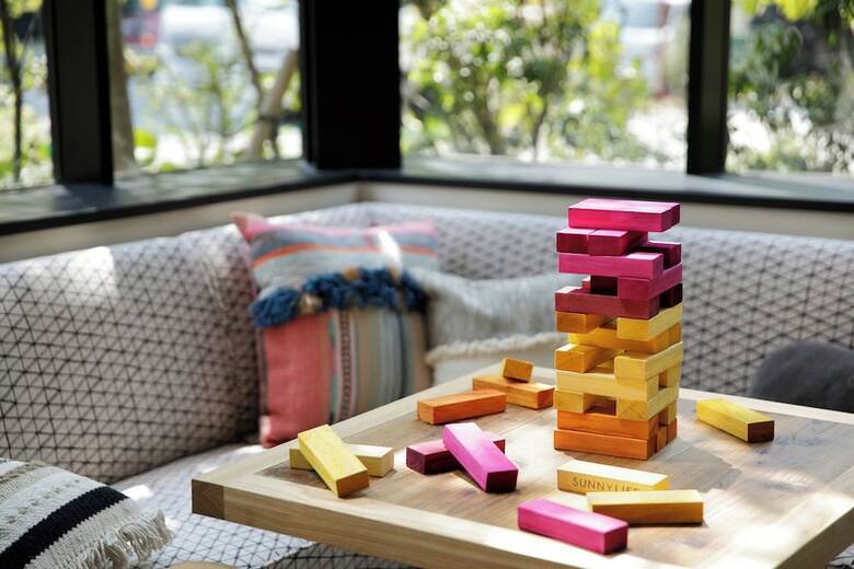 Hotel Moxy Osaka Umeda