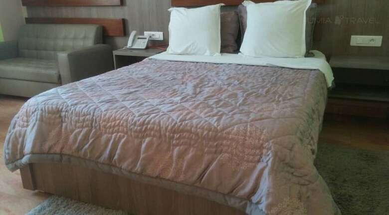 Agroturismo Hotel Palais Familial