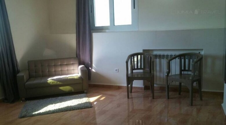 Agroturismo Hotel Palais Familial
