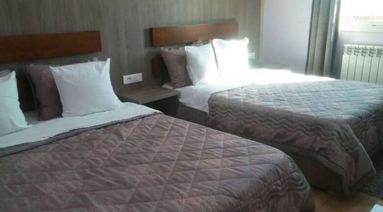 Agroturismo Hotel Palais Familial