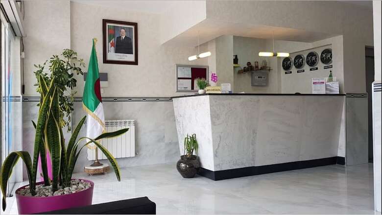 Agroturismo Hotel Palais Familial