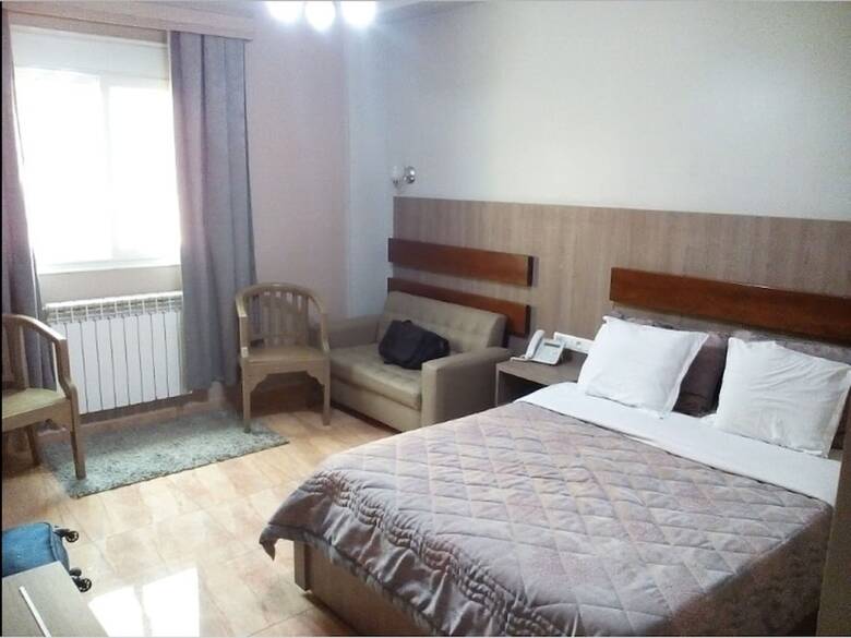 Agroturismo Hotel Palais Familial