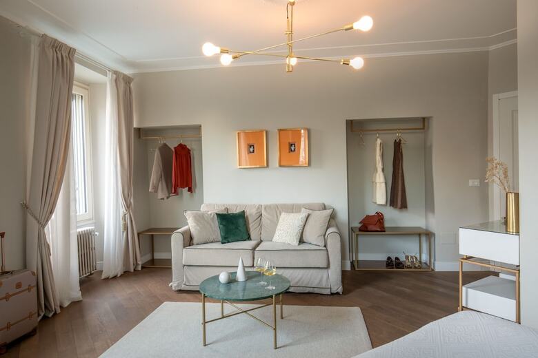 Hotel Daplace - Corso Monforte Suites