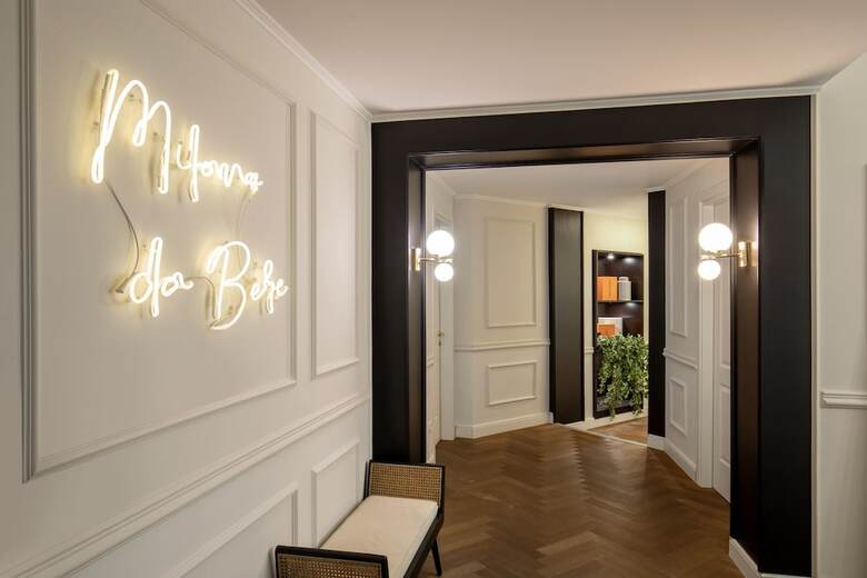 Hotel Daplace - Corso Monforte Suites