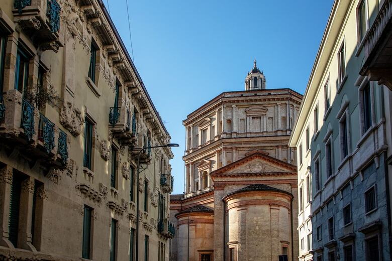 Hotel Daplace - Corso Monforte Suites