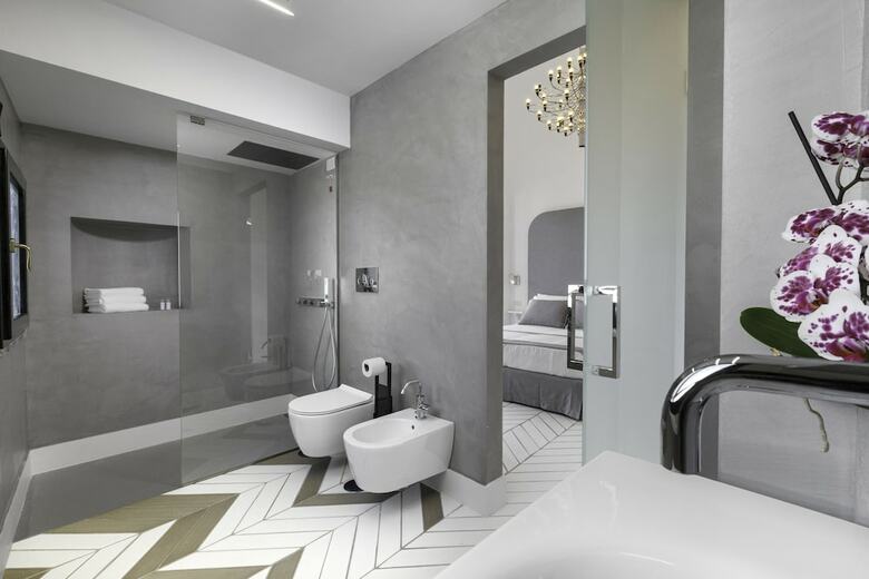 Bed & Breakfast Iommella Luxury Rooms