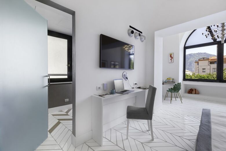 Bed & Breakfast Iommella Luxury Rooms