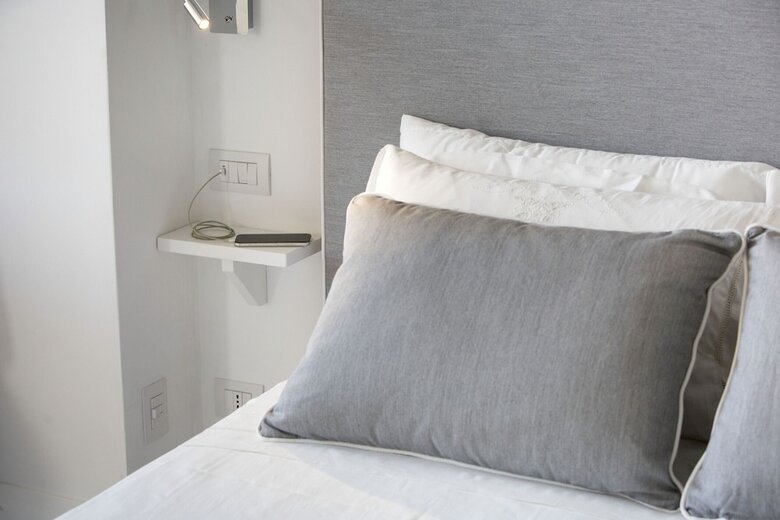 Bed & Breakfast Iommella Luxury Rooms